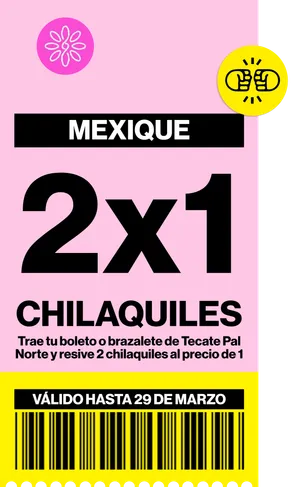 MEXIQUE