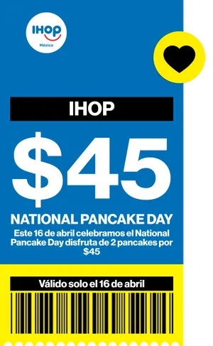 IHOP