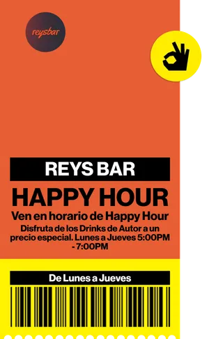Reys Bar
