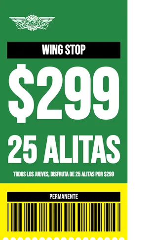 WING STOP