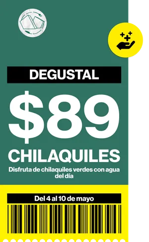 Degustal