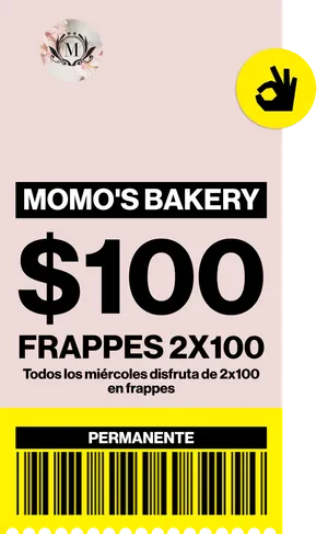 Momo's BAKERY
