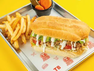 ¿Qué comen los regios después de Navidad? Nuestros lectores contestaron: Torta de pierna. Aquí 3 recomendaciones de tortas en la ciudad