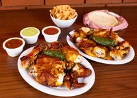 En época navideña es muy común comer pollo, aquí los favoritos de nuestros lectores: 3 asados y 3 fritos