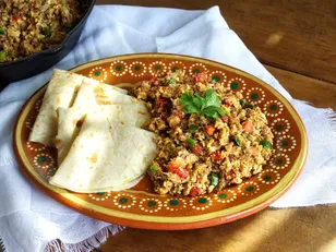 Recorridos por NL. La aportación más importante de Nuevo León a la gastronomía mexicana: el machacado. Aquí una ruta por Ciénega de Flores, su lugar de origen