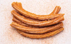 Con 64 años de trayectoria y un legado familiar, Inconfundibles Churros Toño ya son Platillo Icónico de Nuevo León