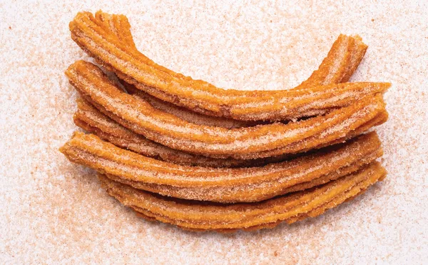 Con 64 años de trayectoria y un legado familiar, Inconfundibles Churros Toño ya son Platillo Icónico de Nuevo León