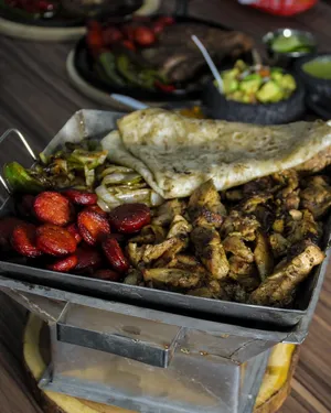 La Sauteña Grill: Herencia tamaulipeca en el corazón de Monterrey