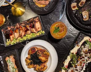 Aquí un listado de las 50 novedades restauranteras de 2025 en Nuevo León. ¿Cuáles visitaste?