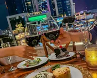 5 recomendaciones para celebrar el Año Nuevo 2026 en Monterrey, San Pedro y Cumbres, con cena, música en vivo y un gran ambiente