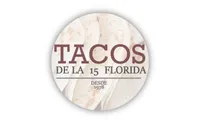 Tacos de la 15 Florida
