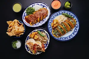 5 razones para visitar Chez cocina tradicional