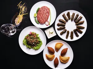 5 razones para visitar Palestino Libanés