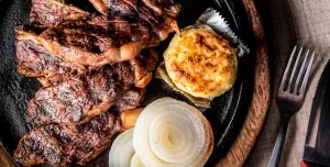 6 Razones para visitar el restaurante Los Fresnos