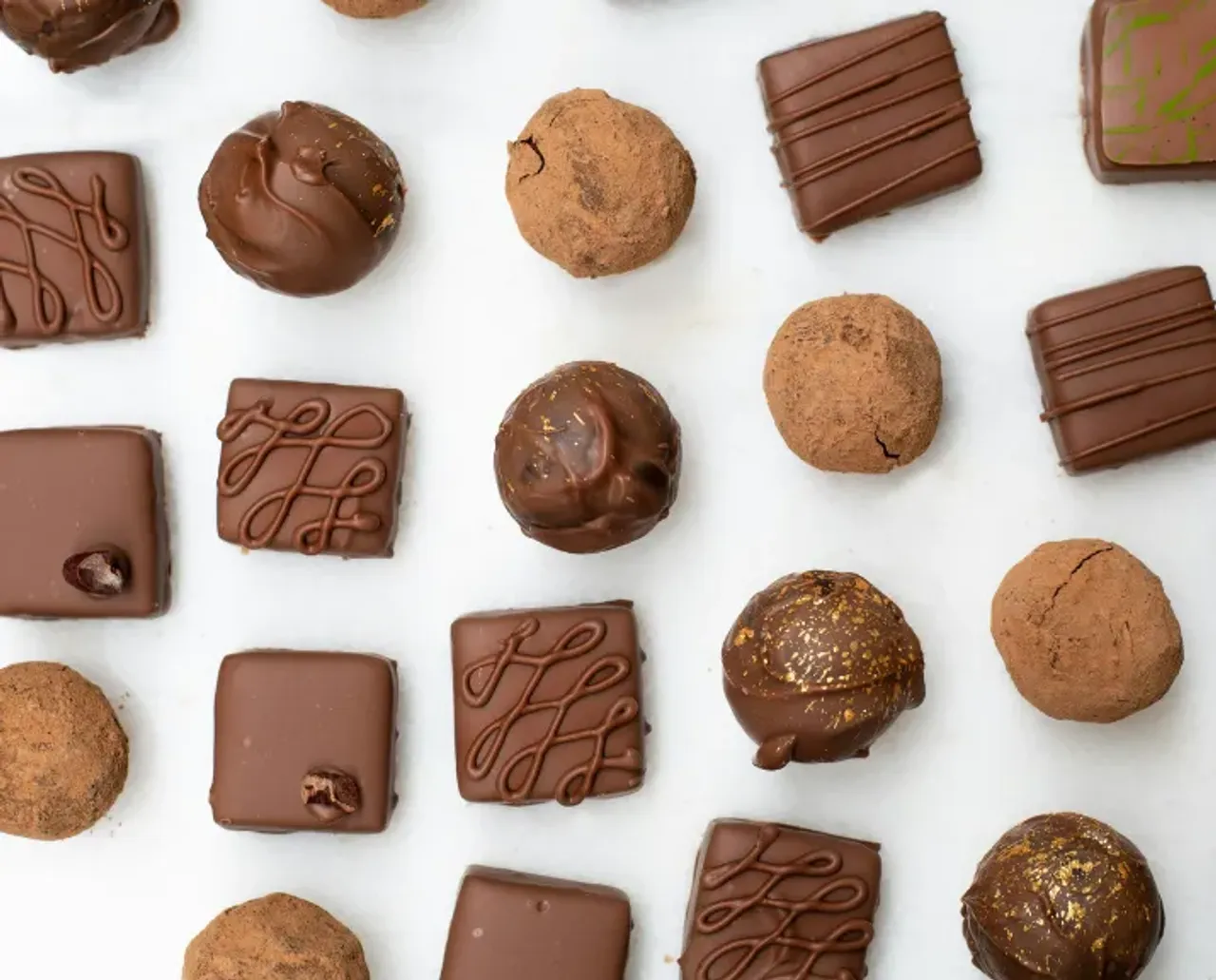 Los 4 mejores chocolates funcionales hechos en monterrey