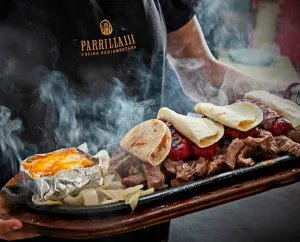 5 razones para visitar Parrilla 111: tradición, sabor y buena compañía