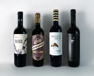 ¿Cena de Año Nuevo con vino? El vino argentino es considerado uno de los mejores del mundo. Aquí te compartimos cuatro recomendaciones