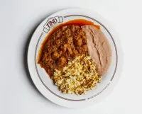 El asado de puerco de Merendero Tino ya es un “Platillo Icónico de Nuevo León”, un clásico norestense que debes de probar