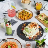 "Las verduras son un buen complemento para seguir la dieta" Vanessa Sierra. Recomendación en La Madalena