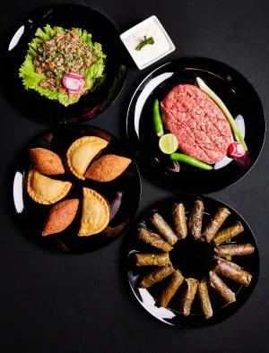 Palestino Libanés de Monterrey: Más de 50 Años de Tradición