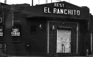 Continuando con la ruta de las cantinas. Aquí 2 cuarentonas donde encontrarás la verdadera esencia del sabor norestense.