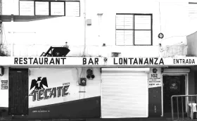 Bar Lontananza
