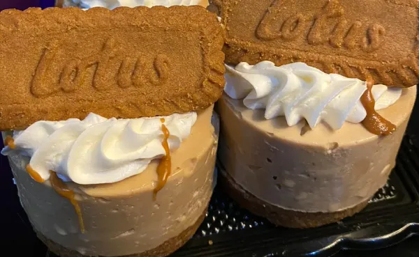 3 "spooky cafés" que están en tendencia en redes sociales, muy 'ad hoc' en esta época del año