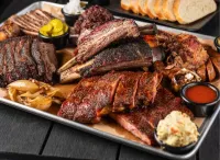 Existen 4 restaurantes de NL dentro del top 20 de los mejores BBQ del mundo fuera de Estados Unidos. Felicidades a los seleccionados del Under Seasoned BBQ Show