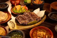 Infografía. La quintaesencia de la tradición norestense: aquí 7 restaurantes icónicos de carne asada