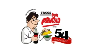 Taquerías icónicas. Tacos Don Pancho, experiencia, tradición y sencillez. Su salsa verde es aclamada por sus comensales