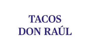 Taquerías icónicas. En un carrito taquero, y desde 1958, Tacos Don Raúl son los mañaneros 'siempre-llenos' de zona Tec