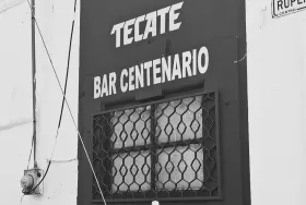 Bar Centenario
