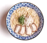 Yama-to, con 33 años de historia y uno de los pioneros en ofrecer comida japonesa en la ciudad, ya tiene su "Platillo Icónico de NL": Ramen
