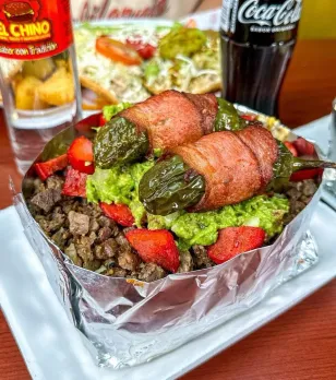 Infografía. ¿Dónde venden las mejores papas asadas? Aquí 7 opciones populares y recomendadas con papas grandes, "quesosas" y bien servidas en MTY Sur