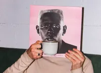 Café con música