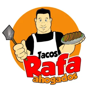 Taquerías icónicas. Tacos Rafa Ahogados: desde 1993 y con más de 10 guisos, son los famosos mañaneros de zona Tec que surgieron de un "accidente" con salsa de tomate