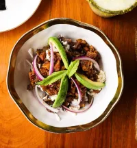 "Sí hay restaurantes con desayunos keto en su menú" Vanessa Sierra. Aquí su recomendación en Reina Comfort Food