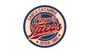 Taquerías icónicas. Cesar's Tacos: 45 años en STA, mañaneros con más de 15 guisos diferentes, y populares por su gran tamaño y sus tortillas recién hechas