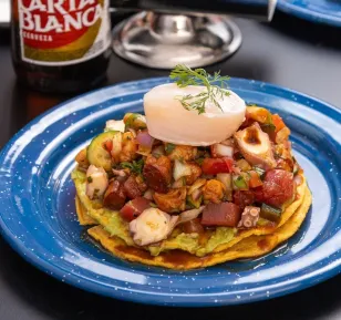 Para inaugurar la temporada de Cuaresma, aquí 5 de las marisquerías nuevas más recomendadas por nuestros lectores en 2025: pesca fresca con conceptos nuevos en SPG