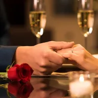 ¿Cena para dos? Aquí 17 opciones con menú especial, ambiente romántico y música para San Valentín: sabor internacional, norestense, cena maridaje y hasta temáticos