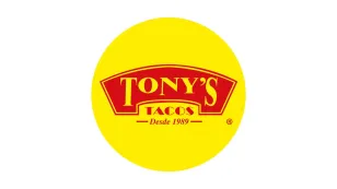 Taquerías icónicas. Tony's Tacos, el negocio familiar que comenzó en una camioneta pickup en 1989, tacos mañaneros "bien servidos" y memorabilia de Coca-Cola