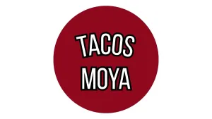 Taquerías icónicas. Tacos Moya: desde los 90 en GPE, gran relación calidad-precio, las órdenes incluyen frijoles charros y siempre tienen fila los fines de semana