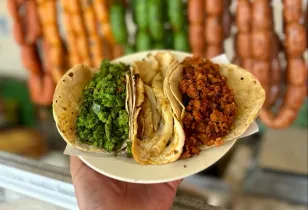 Semana Santa 2026. Si visitas la Ciudad de México, tienes que conocer estas 3 taquerías emblemáticas en Cuauhtémoc: la Estrella Michelin, la variada y la histórica — Gastronomía en Monterrey, Nuevo León