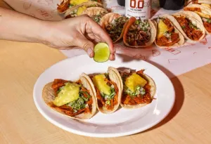31/03 Los verdaderos taqueros decidieron abrir incluso en Semana Santa para celebrar el Día del Taco con toda la actitud. Aquí 5 promociones especiales
