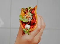 ¿Tacos con copia? No es para que te llenes o por si te gusta, es una técnica de cocina y a los taqueros de alta investidura hasta les molesta que la separes... — Gastronomía en Monterrey, Nuevo León