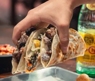 ¿Ya conoces el 'line up' de restaurantes en el Pa'l Norte 2026? Aquí toda la variedad de comida que han anunciado hasta el momento...