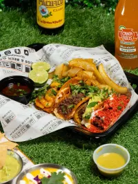 Semana Santa 2026. ¿Tacos en Estados Unidos? ¡Sí hay y sí están buenos! Aquí 6 taquerías en el Valle de Texas que vale la pena conocer — Gastronomía en Monterrey, Nuevo León