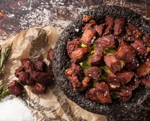 "La comida norestense es la misma en todos los restaurantes..." ¿Realmente estamos cansados de los sabores clásicos?