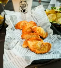 ¿Cerveza artesanal, comida oriental y vinilos japoneses? ¡Sí! Aquí más sobre el evento entre Almacén 42, Saikaido Noodls y Backtrack Vinyl este 14 de marzo