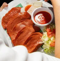 El 'lineup' de comida de Pa'l Norte, ya comienza a incluir platillos icónicos de Nuevo León. Aquí los que, según nosotros, faltaron... Ojalá se sumen en 2027